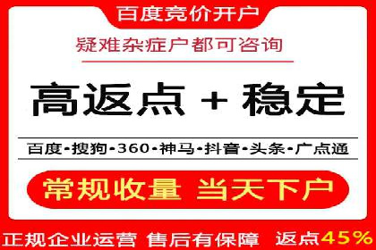 企业在sem代运营公司的帮助下实现业绩飞跃